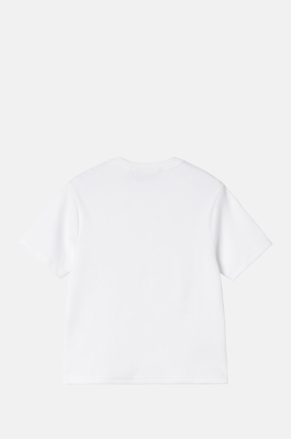 S/S Philipa T-Shirt White