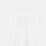 S/S Animated Ducks T-Shirt White