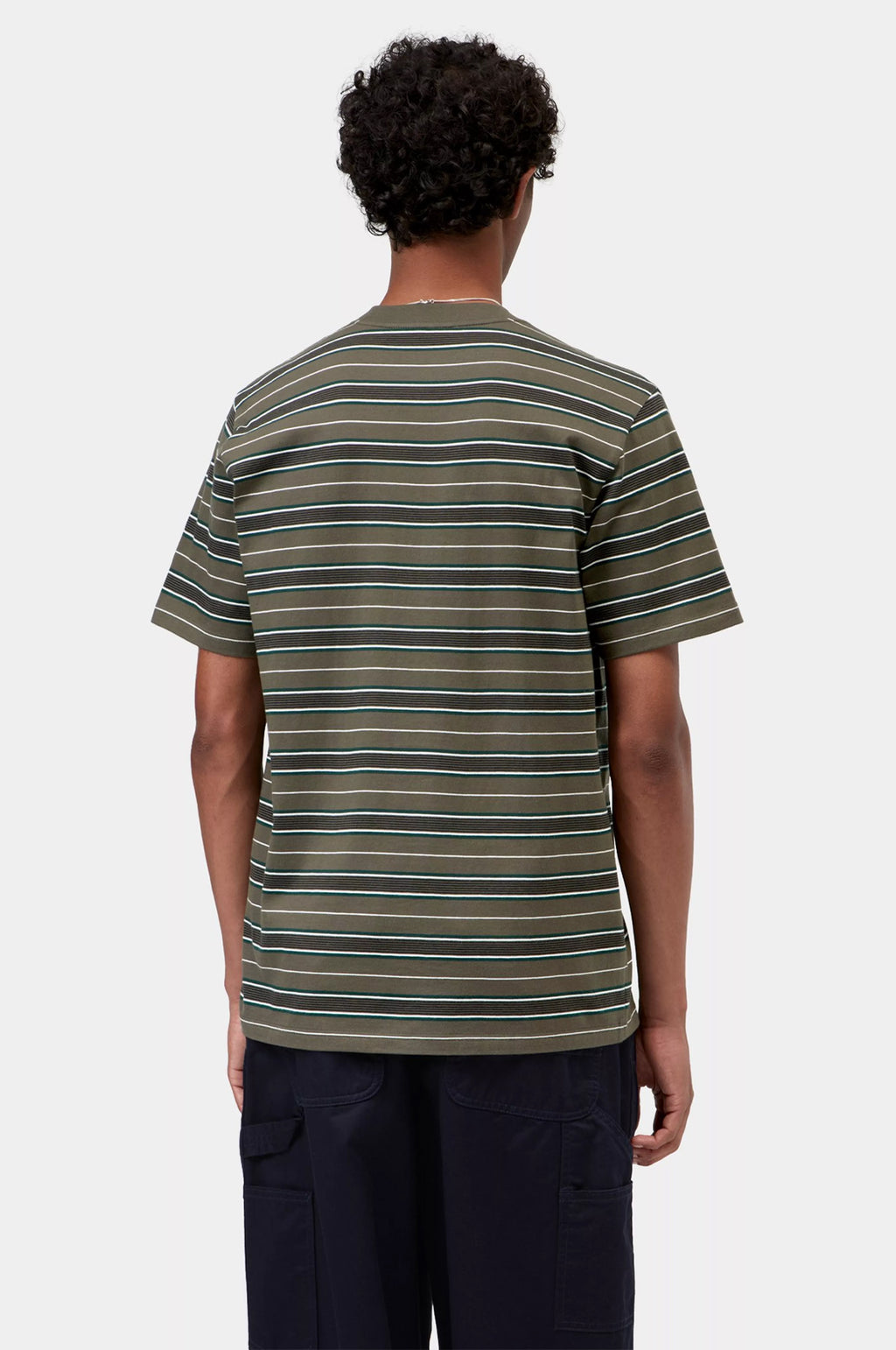 S/S Bronson T-Shirt Cypress