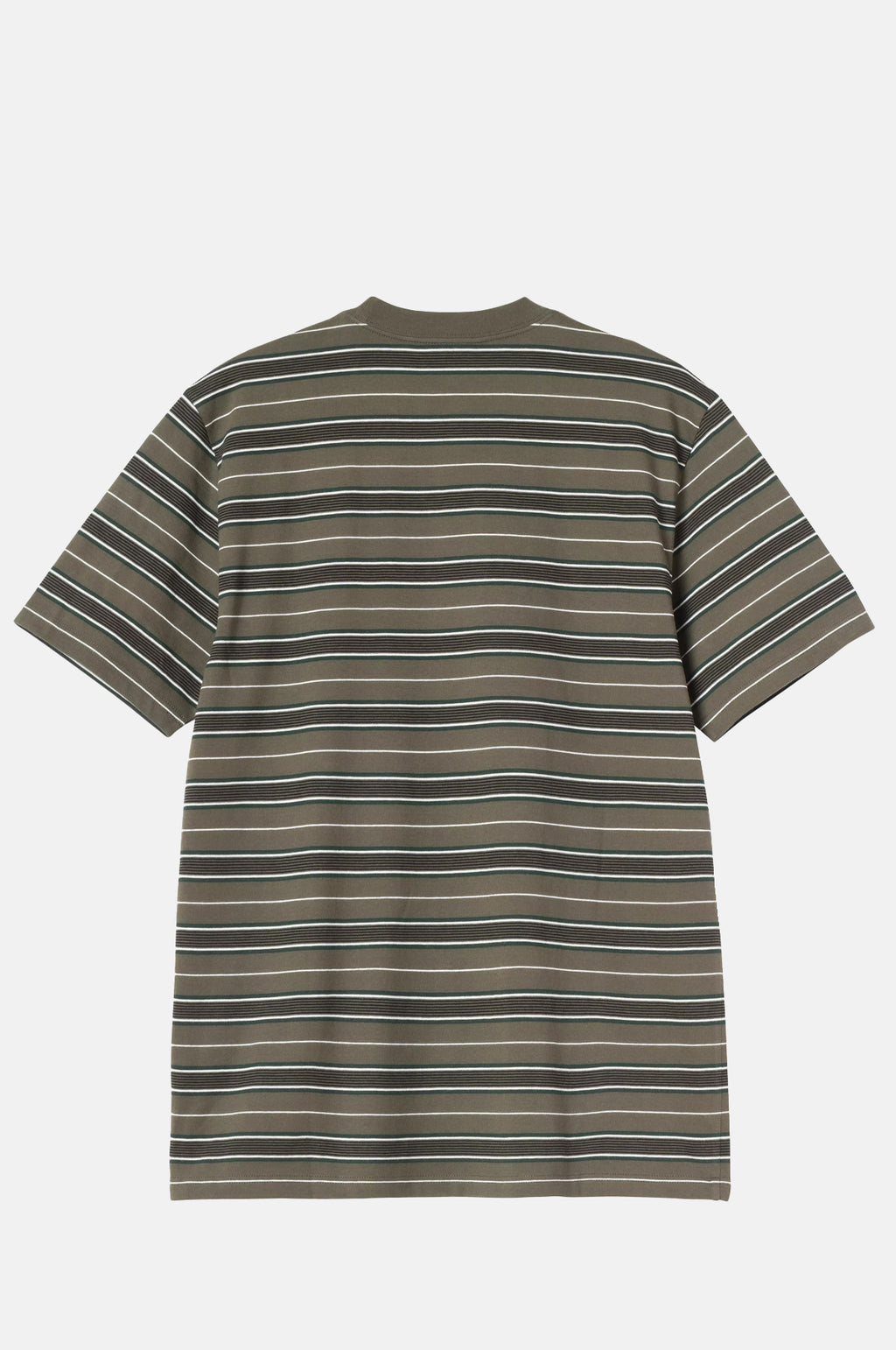 S/S Bronson T-Shirt Cypress
