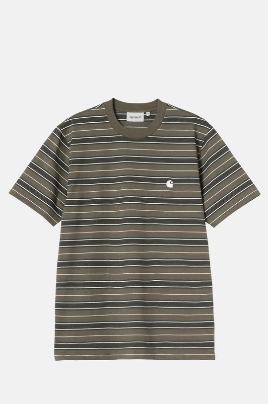 S/S Bronson T-Shirt Cypress