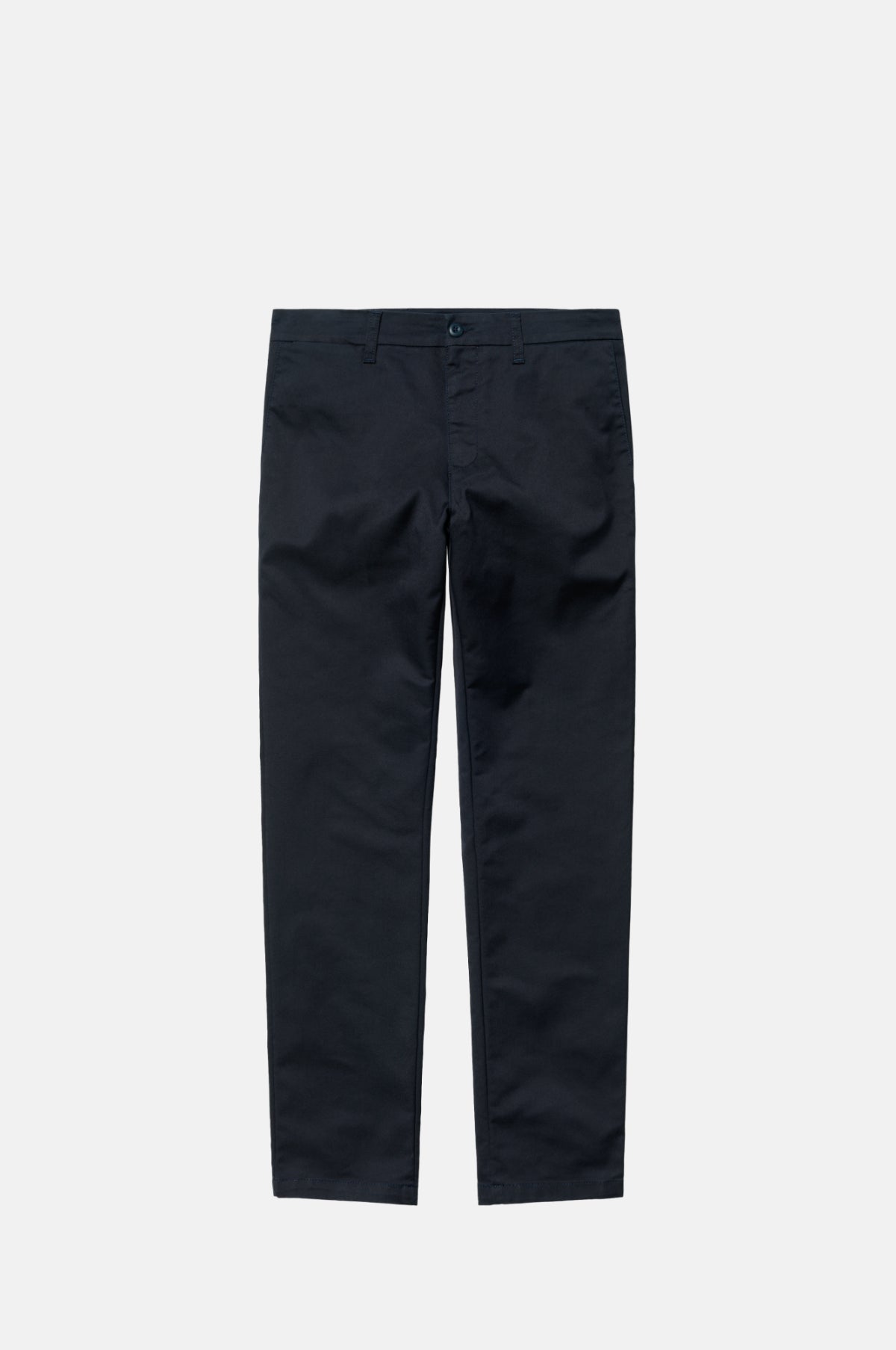 Carhartt WIP Sid Pant Dark Navy L30.