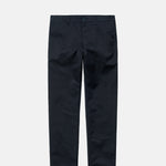 Carhartt WIP Sid Pant Dark Navy L32.