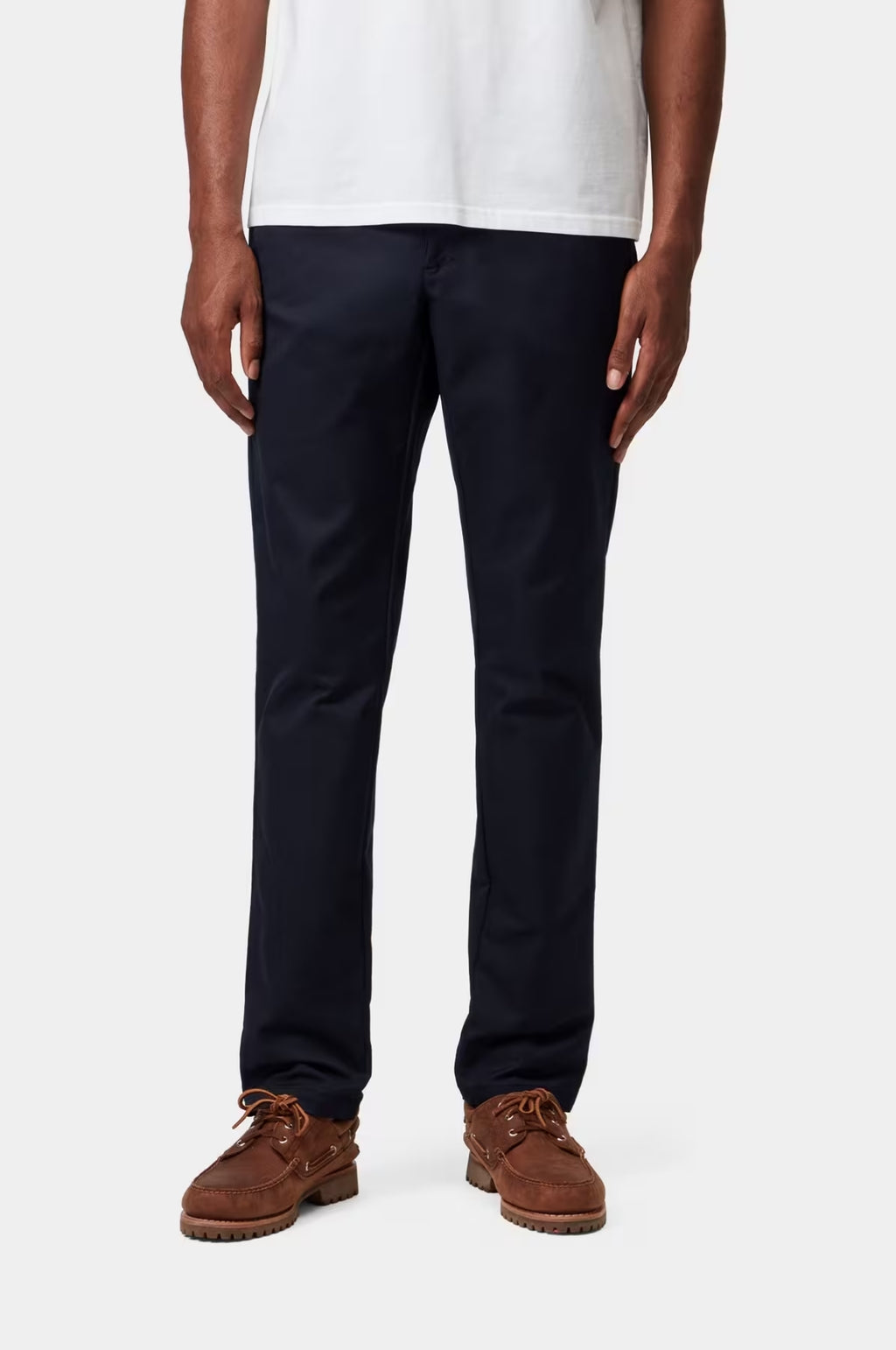 Sid Pant Dark Navy L32