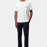 Sid Pant Dark Navy L32