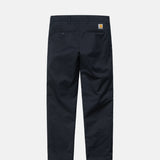Sid Pant Dark Navy L32