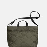 Carhartt WIP Skye Tote Bag Cypress Wax.