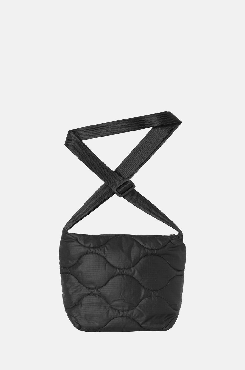 Skye Tote Bag Small Black/Wax