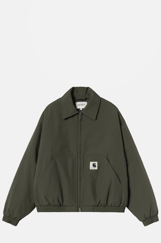 Stanwood Jacket Cypress