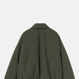 Stanwood Jacket Cypress