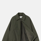 Stanwood Jacket Cypress
