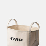 Carhartt WIP WIP Magazine Canvas Basket.