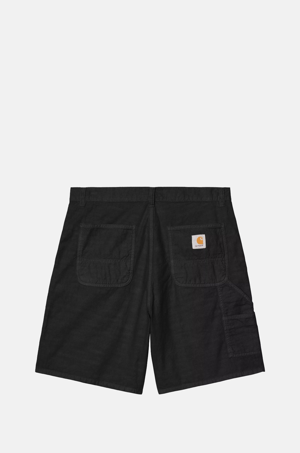 Walter Single Knee Short Black