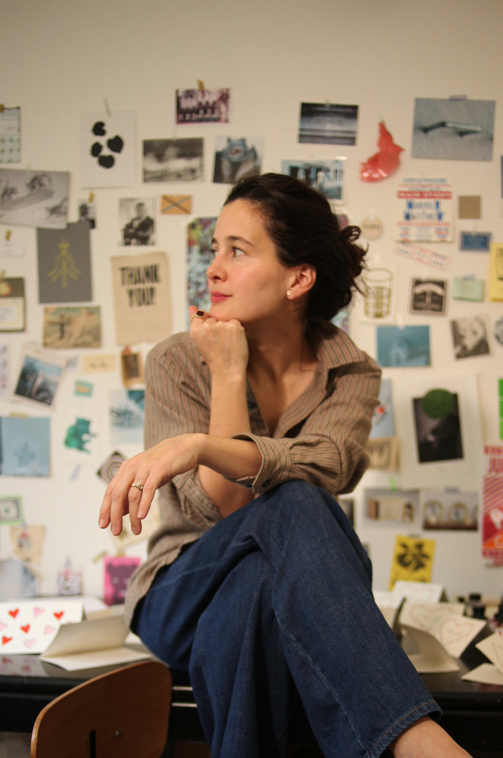 Drawing Workshop with Scribble & Daub