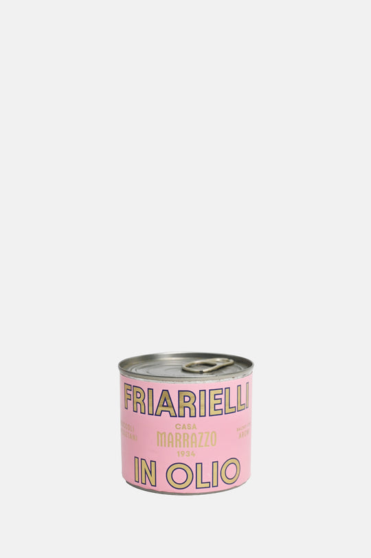 Friarielli in Oil 210g