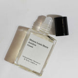 Antidris Cassis Perfume Oil