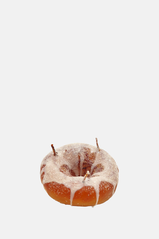 Donut Candle