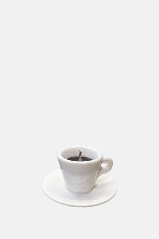 Espresso Candle