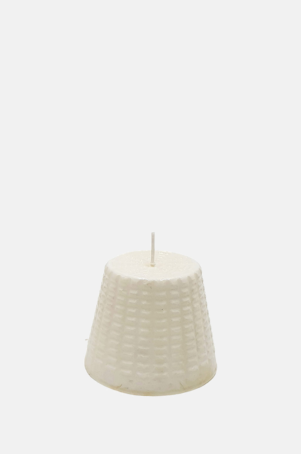 Cereria Introna Ricotta Candle.