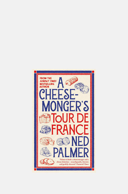 Cheesemongers Tour De France