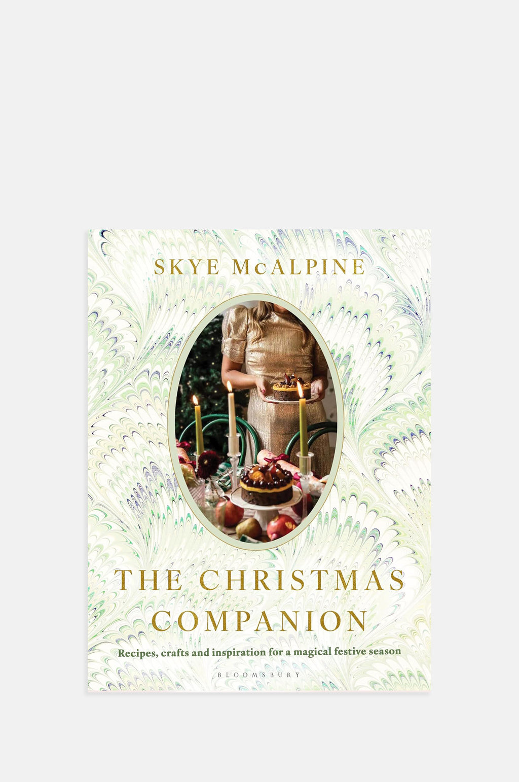 Christmas Companion Recipes Crafts and Inspirtation.