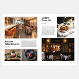 Citix60 Recipes: Paris