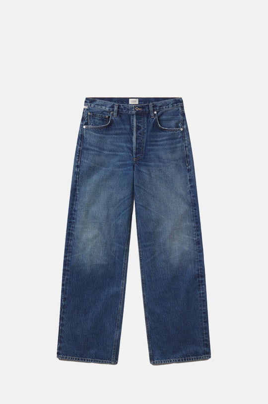 Ayla Baggy Claremont