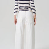 Brynn Drawstring Trouser Pashmina