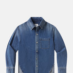 Citizens of Humanity Carter Shirt Chaya.