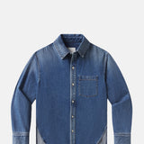 Citizens of Humanity Carter Shirt Chaya.