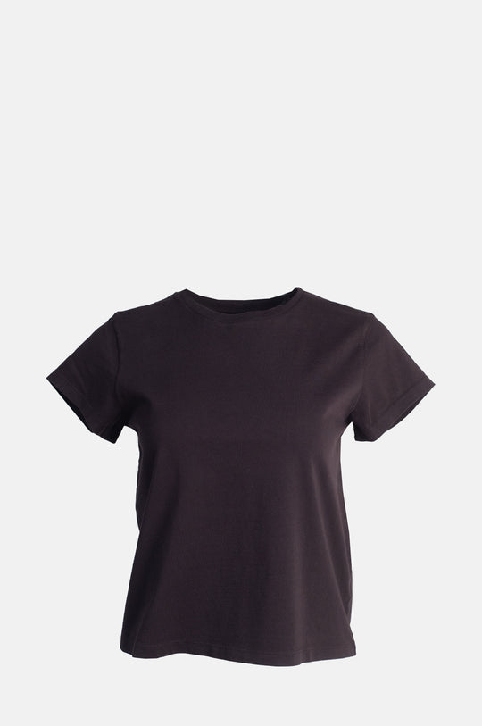 Kai Baby Tee Chocolate