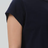 Kai Baby Tee Navy