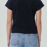 Kai Baby Tee Navy