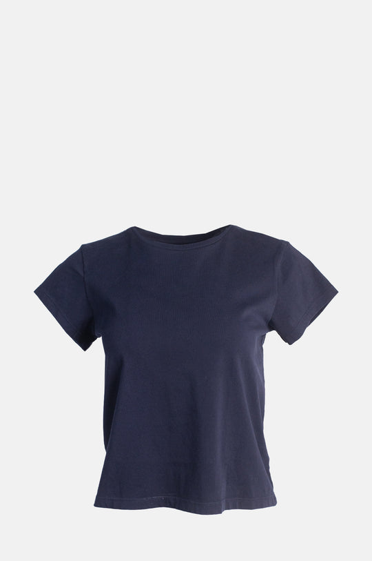 Kai Baby Tee Navy