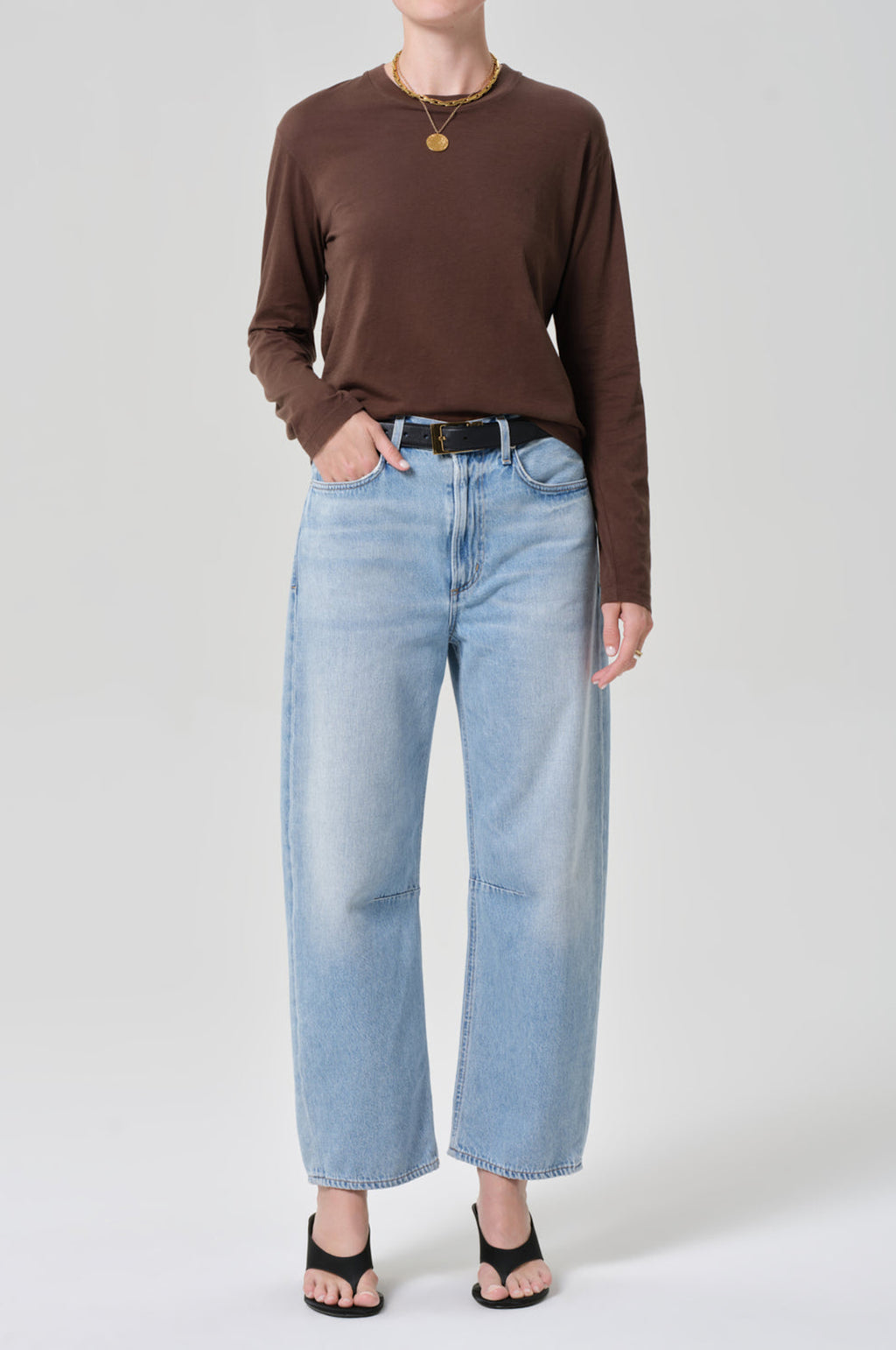 Miro Lightweight Vintage Ritual