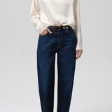 Taper Jean Aries