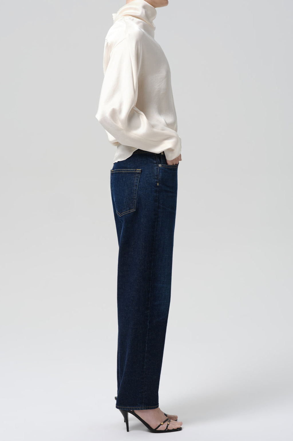Taper Jean Aries