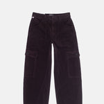 Citizens of Humanity Thassos Twisted Seam Utility Pant Corduroy Barrister.