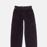 Citizens of Humanity Thassos Twisted Seam Utility Pant Corduroy Barrister.