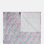 Coco and Wolf Betsy Blossom Pink Tablecloth 150x250cm.