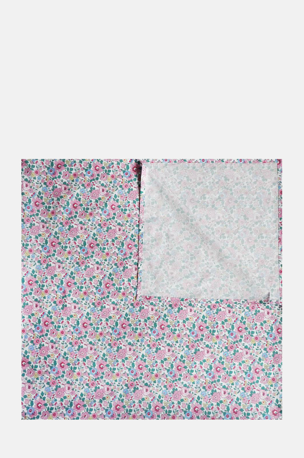 Coco and Wolf Betsy Blossom Pink Tablecloth 150x350cm.