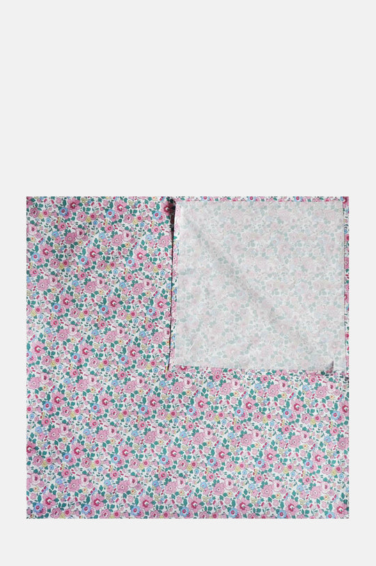 Betsy Blossom Pink Tablecloth 150x350cm