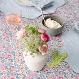 Betsy Blossom Pink Tablecloth 150x350cm