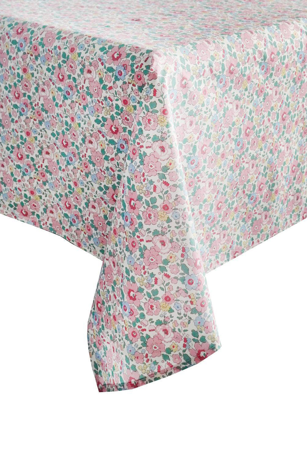 Betsy Blossom Pink Tablecloth 150x350cm