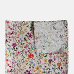 Coco and Wolf Linen Garden Tablecloth 150x250cm.