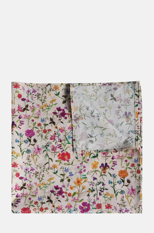 Linen Garden Tablecloth 150x250cm