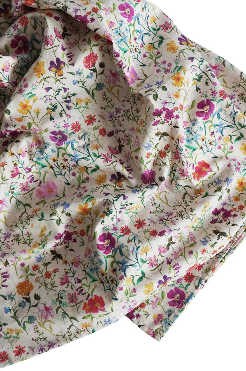 Linen Garden Tablecloth 150x250cm