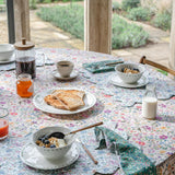 Linen Garden Tablecloth 150x250cm