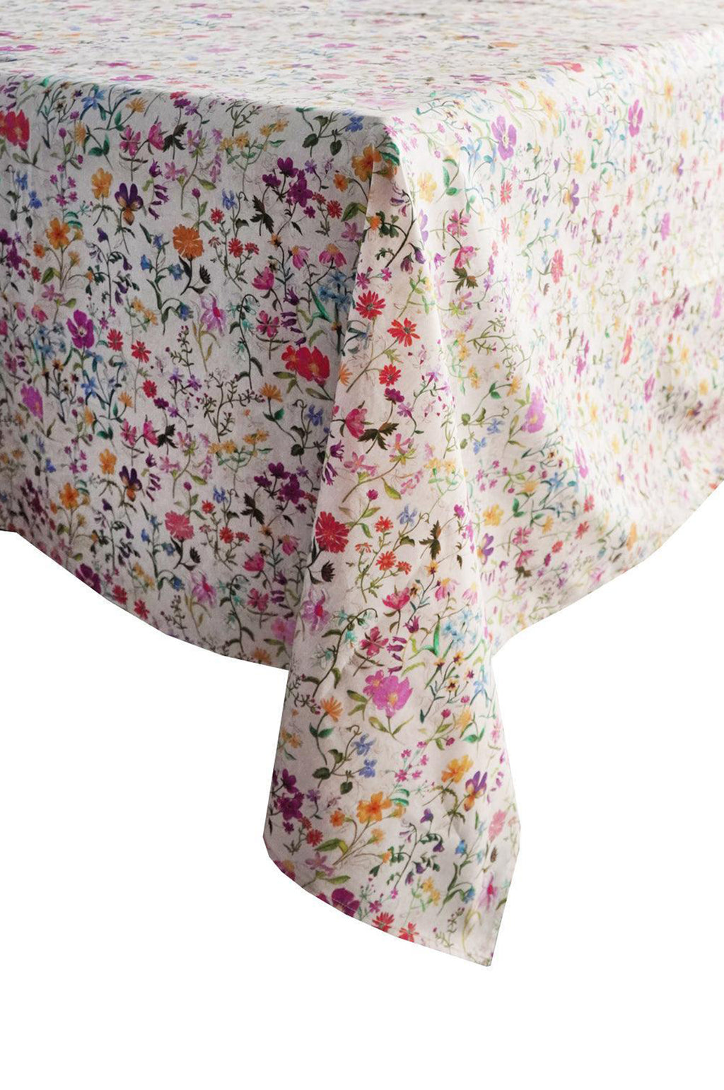 Linen Garden Tablecloth 150x250cm