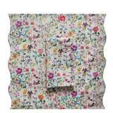 Linen Garden Wavy Napkin Set
